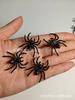 Adereços de Decoração de Halloween Aranha Lápide Fantasma Morte Caveira Gato Preto Morcego Transfronteiriço Brinquedos de Truque