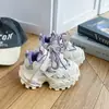 Zapatos Casuales de Moda Tendencia 2026 Otoño Nuevo Modelo Zapatos Deportivos para Niños y Niñas Transpirables Ligeros Antideslizantes Suela Suave Zapatos de Papá