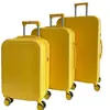 Maleta de Ruedas con Contraseña Personalizada Transfronteriza Silenciosa Rueda Universal Bolsa de Equipaje Comercio Exterior Maleta de Cabina Gran Capacidad Maleta