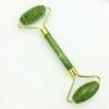 Fábrica de Origen Xiuyu Masajeador Facial Rodillo Facial de Jade Herramienta de Belleza Tabla Raspadora Peine de Jade Huevo de Jade