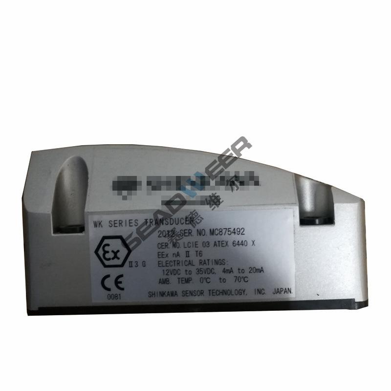 WK142-K5-2阿特拉空压机振动变送器108906180