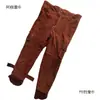 Ropa Protectora de Cuero para Soldadura Ropa de Trabajo para Soldadura por Arco de Argón Ropa de Cuero Resistente a Altas Temperaturas Aislamiento Térmico Anti-quemaduras Anti-soldadura Metabo
