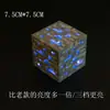 Espada Diamante Brilhante Minecraft Tema Luminária de Mesa Modelo Brinquedo Arma Presente de Aniversário para Colegas de Classe