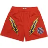 Erik Emanuel Ee2025 Nuevos Shorts Deportivos de Verano para Gimnasio, Malla Transpirable Casual para Correr y Entrenamiento