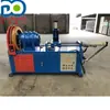 Máquina Pequeña Eléctrica para Punta de Catéter, Máquina Perforadora Reductora de Punta para Inyección de Construcción, Equipo para Punta de Tubería de Cemento de Túnel