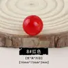 Cuentas de Arena Flotante Nube Iridiscente Acrílicas para Joyería Hecha a Mano Accesorios para Pendientes Materiales al por Mayor