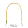 Bolso de cubo de bambú envuelto con patrón de dragón estilo francés, bolso ligero para teléfono móvil, bolso de hombro portátil de alta apariencia con asa