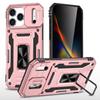 Adequado para Capa de Celular Iphone18Promax, Suporte Apple 17Pro, 15 Cobertura Completa, 14 Capa Protetora, XS