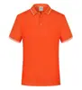 Camisa polo de trabalho personalizada gola de lapela manga curta camisa de cultura da empresa verão roupas de trabalho personalizadas bordado estampa logo