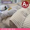 Juego de cama de cuatro piezas de algodón puro clase A, algodón lavado, algodón puro 2024, nuevo para cama, sábanas, funda nórdica, juego de tres piezas para dormitorio 4