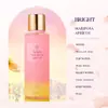 Comercio Exterior Victoria Perfume 250ml Body Mist Fragancia Ligera de Larga Duración Perfume Spray Corporal para Mujeres