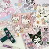 Carta de Invitación Regalo para Estudiante Papel con Membrete Carta de Amor Escrita a Mano Traje de Escritura en stock Sobre de Dibujos Animados Lindos para Manualidades Papel con Membrete