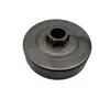 Adecuado para Stihl Ms290 310 Ms390 Sierra de Cadena Pasiva de Disco Pasivo Dividido Accesorios