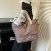 Nueva bolsa de viaje grande de estampado de leopardo con separación de húmedo y seco, bolsa de gimnasio, bolsa de equipaje portátil de mano y bandolera, unisex