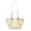 Bolso Minimalista de Nuevo Estilo, Moderno y Único, con Textura Elegante, Bolso de Hombro de Nicho, Bolso de Axila para Mujer, Moda Verano 2026