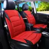 Cojines para asientos de coche, disponibles en stock, adecuados para todas las estaciones, engrosados para mayor comodidad, diseñados para interiores de automóviles, fundas de asiento de una sola pieza, adecuadas para varios asientos de coche, para ventas transfronterizas
