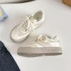 Tenis Casuales Estilo Coreano con Aumento de Altura Interior para Estudiante, Zapatos de Entrenamiento Ins, Deportivos Chic Nicho, Suela Suave 6647