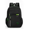 Mochila atacado homens de grande capacidade de negócios computador mochila ao ar livre lazer viagem estudante bolsa uma geração de cabelo