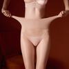 Meias tingidas de primavera, brilhantes, sem costura, sexy e tentadoras, ultrafinas, sedosas, sem costura, meias eróticas, meias pretas, meia-calça, tamanho grande