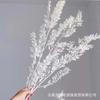 Fábrica Fuente de Flores Yongsheng de Yunnan Ramo de Flores Secas Calientes Comercio Exterior Arreglo Floral de Botella DIY Hojas Ricas Secas