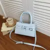 Bolso Pequeño Cuadrado Nuevo con Lazo para Mujer 2026, Moderno y Elegante, Bolso de Mano Versátil, Bolso de Hombro, Bolso Cruzado, Bolso Pequeño para el Trabajo