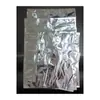 Fábrica de Força Caixa Aluminizada Personalizada Saco-em-Saco Tampa Rosqueada Válvula Válvula Borboleta Válvula de Leite Válvulas Diversas Saco Estéril Transparente