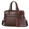 Bolsa de Mão Masculina Fábrica de Origem Bolsa Masculina Bolsa Transversal Jeep Tablet Documento Oficial Viagem de Negócios Bolsa de Ombro Tendência