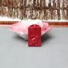 Pingentes de Tag de Cinnabar com os Doze Signos do Zodíaco e Oito Deuses Guardiões Atacado Areia de Cristal Vermelho de Alto Teor Pingentes de Buda dos Anos de Nascimento do Zodíaco
