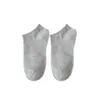 Calcetines Desechables Calcetines de Compresión Viaje Unisex Tubo Corto Tubo Medio Portátil Diarios Desechables Sin Lavado Venta Directa de Fábrica Venta al por Mayor