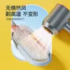 Peine Antiestático con Cojín de Aire para Cabello Voluminoso y Alto, Especial para Mujeres para Masaje Casero y Peinado de Cabello Rizado y Liso, Adecuado para Uso Seco y Húmedo