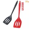 Espátula de Silicone para Wok Atacado Resistente ao Calor Antiaderente Espátula de Cozinha Utensílio de Cozinha Doméstico