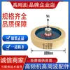 Ccg81-1U2U3U4U5U 300P500P1000P1500Pf2000Pf Capacitor Cerámico Dieléctrico de Alto Voltaje de Alta Frecuencia