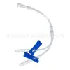 Tubo Divisor con Interruptor en Y de Doble Succión Misma Succión Tubo de Succión de Oxígeno Tubo de Succión de Hidrógeno Conector de Espiga Accesorios para Máquina de Absorción de Oxígeno e Hidrógeno para el Hogar