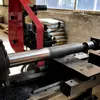 Cinta de Lijado Cerámica a Nanoescala Ps950 Afilada y Resistente al Desgaste 330*10mm Venta Directa de Fábrica Cinta de Lijado para Procesamiento de Metal Personalización