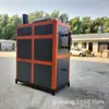 Gerador de Vapor a Gás Combustível Máquina de Produção de Vapor de 500kg Gerador de Vapor de Suporte para a Indústria para Fábrica de Papel