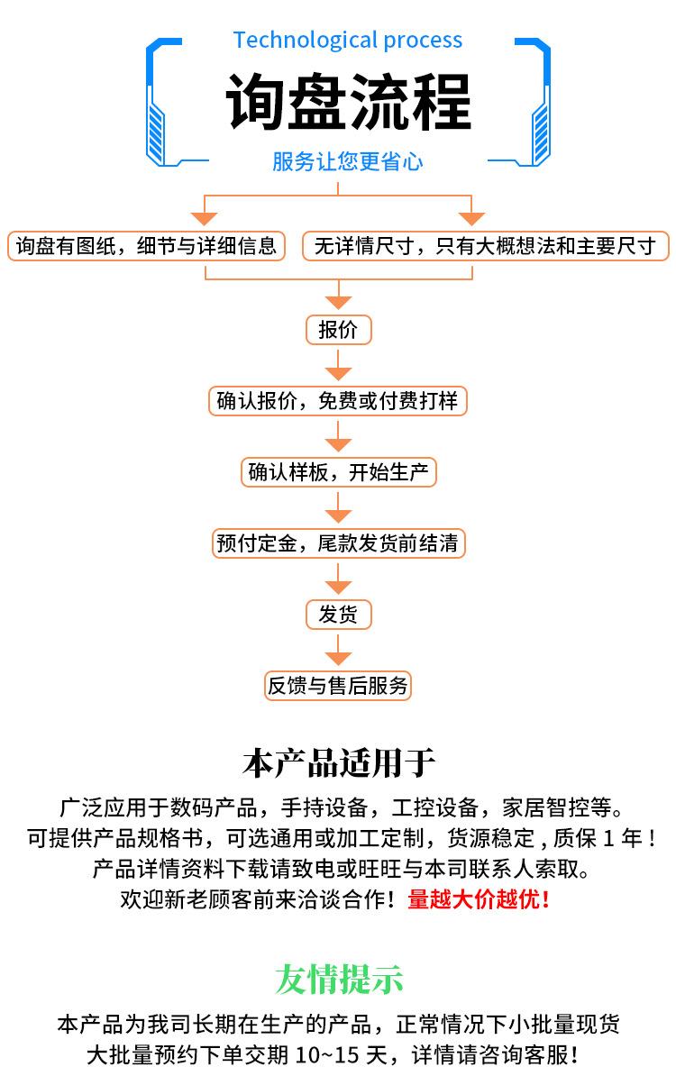 5.5寸液晶OLED显示屏