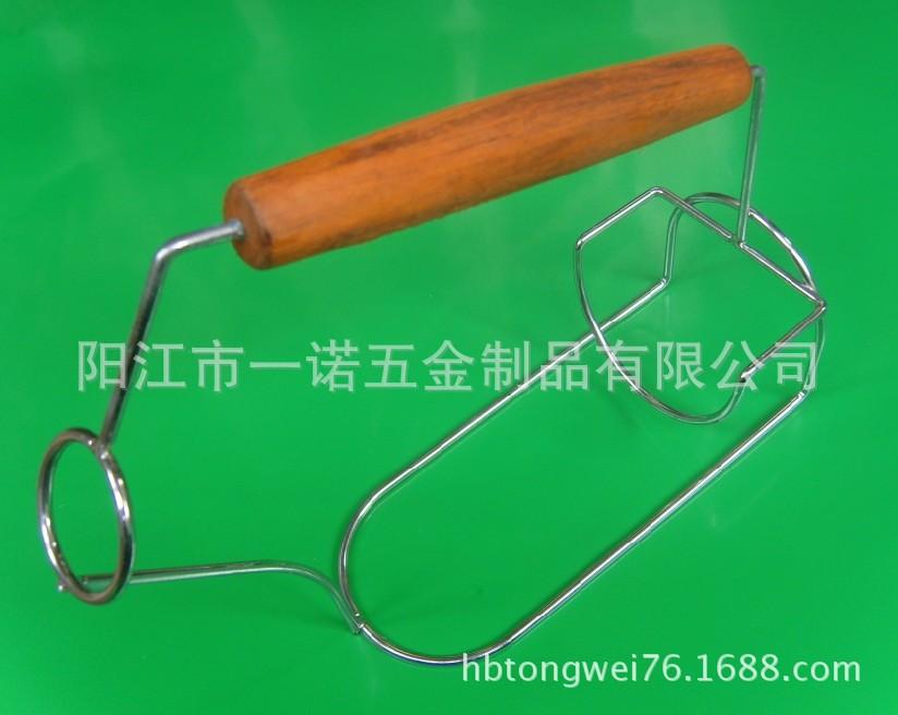 D-032C红酒瓶架,酒具，酒具,铁线架,不锈钢餐具,线材制