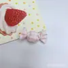 Tejido de Tartán, Accesorios con Forma de Caramelo, Accesorios para el Cabello, Ropa Infantil, Materiales para Joyería DIY, Gomas para el Cabello Infantiles, Pinzas para el Cabello y Materiales Auxiliares