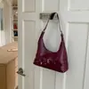 Bolso de mujer de alta gama transfronterizo, nuevo bolso tipo dumpling otoño 2026, bolso de hombro moderno y versátil, bolso de mano, bolso cruzado