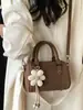 Bolso almohada relajado, elegante y minimalista para mujer, nuevo bolso cruzado de moda 2026, bolso de hombro nicho y chic estilo coreano