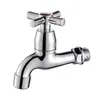 Grifo Especial de Plástico ABS Antifugas para Tubería de Desagüe de Fregadero de Cocina Wf1501 con Diseño Antiolor