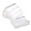 Sacos Plásticos Planos de PE de Múltiplas Especificações Personalizados de Alta Pressão, Sacos à Prova d'Água, de Umidade e de Poeira, Sacos com Película Interna na Caixa são Personalizados Sob Demanda