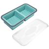 Forma de Silicone para Bolo Mousse Pão Pastelaria Renda Leite de Coco Mil Camadas Bolo de Castanha d'Água Forma de Silicone Novo Estilo Transfronteiriço