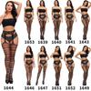 Meia-calça de renda sexy com alça europeia e americana, super elástica, meia-calça liga sexy, feminina, com abertura, malha fina, antiderrapante