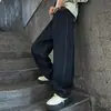 Jeans para niñas colección otoño 2026 nuevos elegantes de corte holgado modernos de color liso elásticos pantalones curvos para niños mayores