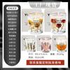 Vela aromática de cera de gelatina de flores verdaderas con aceites esenciales al por mayor para dormitorio, romántica, sin humo, adornos de incienso, fragancia, caja de regalo