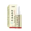 Spray Conjunto de Flor Roja y Hierba Rompehuesos para Hombro, Cuello, Columna Lumbar, Piernas, Espalda y Todo el Cuerpo, Líquido de Moxibustión, Líquido Penetrante Óseo, Líquido para Masaje y Gua Sha