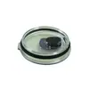 Nueva Tapa Magnética para Vaso de Coche de 20oz 30oz Vaso Termo de Acero Inoxidable Tapa Sellada Antiderrame Tapa para Vaso de Hielo