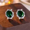 Pendientes de botón con forma de sol nuevos de AliExpress shein personalidad simple nicho lujo ligero pendientes de botón elegantes venta al por mayor
