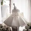 Vestido de princesa para niña 2022 vestido de año nuevo vestido de fiesta para bebé niña vestido de noche de anfitriona vestido de princesa una pieza entrega